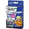 JBL 2413600 Proaquatest Mg-Ca - Calcio di magnesio