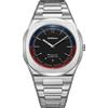 D1 Milano Orologio D1 Milano Uomo Ultra Thin in Acciaio UHBJ06 Ultra Thin