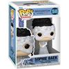 Funko POP! Television: Bridgerton - Sophie Baek - Figura in vinile da collezione - Idea regalo - Prodotto ufficiale - Giocattoli per bambini e adulti - Modello di figura per collezionisti