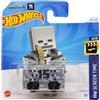 Hot Wheels - Minecart - HW Screen Time 8/10 - HTB38 - Short Card - Minecraft 15 anni - Mattel 2024-1:64