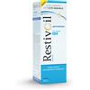 PERRIGO ITALIA Srl RESTIVOIL Olio Shampoo Complex Antiforfora Capelli Secchi 250ml