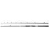 Abu Garcia BEAST PIKE 842XH 40-140g Casting, 2,54m, Canna da Pesca Baitcasting, 1561312