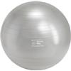 GYMNIC Plus Fit-Ball Palla Ø 75 cm gialla per fisioterapia, fitness e riabilitazione, ideale per esercizi posturali, seduta dinamica e allenamento funzionale, per uso domestico e professionale