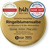 H4H Naturals® Crema Bio Calendula con Manuka e CBD Canapa per pelle se