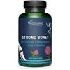 VEGAVERO Strong Bones 180 pz Compresse