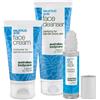 Australian Bodycare Kit brufoli e pelle impura 159 ml