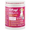 WellWoof Oral Care Integratore Antitartaro per Cani 250 g Polvere