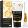 P-beauty Night Mask Maschera Viso Notte con Bava di Lumaca e Collagene