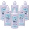 DEACARE Baby - Detergente Biberon Tettarelle Ciucci - Naturale e senza