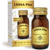 DR.GIORGINI SER-VIS Srl Lisina plus 100 pastiglie da 500 mg - GIORGINI - 952000836