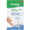 FARMACEUTICI DOTT.CICCARELLI Timodore cerotto ragadi dita mani e piedi 50x60 mm 4 pezzi + 50x10 mm 4 pezzi - - 951358581