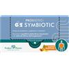 PRODECO PHARMA SRL Probiotic+ gse symbiotic 15 flaconcini da 10 ml - GSE - 952121818