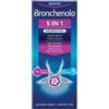 Perrigo Italia srl Bronchenolo 5 in 1 120 ml - Bronchenolo - 951142924