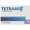 SIKURAFARM Srls Tetramix 30 bustine - - 951268729