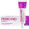 DENTAID Srl Perio-aid protect gel bioadesivo clorexidina 0,20%+acido ialuronico 30 ml - DENTAID VITIS - 951189644