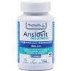 PHARMALIFE RESEARCH SRL Ansiovit no stress 45 gommose - ANSIOVIT - 989053956