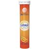 PROCTER & GAMBLE SRL Cebion effervescente arancia 20 compresse effervescenti - Cebion - 951330428