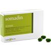 CIEFFE DERMA Srl Somadin 30 softgel - - 950406520