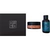 BIOTE' Srl Biote' kit 1 bagno doccia fico d'india 100ml+1 crema corpo papavero 100 ml - BIOTE' - 987670205