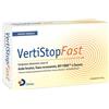 DIFASS INTERNATIONAL SpA Vertistop fast 20 capsule da 675 mg - - 950456234