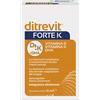 HUMANA ITALIA SpA Ditrevit forte k humana 15 ml - DITREVIT - 940090424