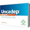 ERBOZETA SPA Uncadep aerosol 10 fiale monodose da 5 ml - ERBOZETA - 949861696