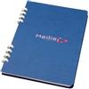 Blocco note a spirale formato A5 120 pagine Fil personalizzate o neutre