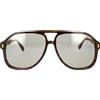 Gucci Occhiali da Sole Gucci GG1042S 003