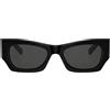 Celine Occhiali da Sole Celine 3 Dots CL40333U 01A