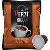 VERZÌ CAFFÈ 600 CAPSULE COMPATIBILE NESPRESSO VERZÌ RICCO