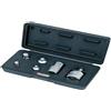 KS Tools 922.1106 - Set di incrementi e riduttori Ultimate, colore: Bianco