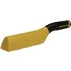 Roughneck Pro Lead Dresser - Attrezzo per coperture per spianare piombo, rame, zinco e alluminio