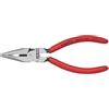 KNIPEX Pinze combinate a becco d'