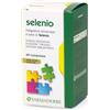 FARMADERBE Srl Nutra Selenio 60cpr