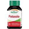 BIOVITA Srl Jamieson potassio 100 compresse