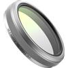 SmallRig Filtro UV SmallRig 5853 per Fujifilm X100VI / X100V, argento