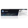 HP TONER ORIGINALE HP Color Laserjet Pro 100 M176 M177 NERO CF350A 130A