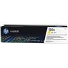 HP TONER ORIGINALE HP Color Laserjet Pro 100 M176 M177 CF352A 130A GIALLO