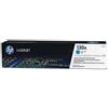 HP TONER ORIGINALE HP Color Laserjet Pro 100 M176 M177 CF351A 130A CIANO