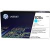 HP GRUPPO TAMBURO ORIGINALE HP Enterprise M 850 828A CF359A CIANO