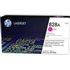 HP GRUPPO TAMBURO ORIGINALE HP Enterprise M 850 828A CF365A MAGENTA