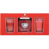 Tonino Lamborghini Golf Lamborghini Sportivo Set Regalo 3 Pezzi: Eau De Toilette 125ml - Gel Doccia 100ml - Balsamo Dopobarba 100ml