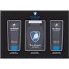 Tonino Lamborghini Golf Tonino Lamborghini Acqua Set Regalo 3 Pezzi Eau De Toilette 125ml - Gel Doccia 100ml - Balsamo Dopobarba 100ml