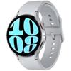 Samsung Galaxy Watch6 SmartWatch 44mm 16GB 1,5 Bluetooth Silver - Refurbished Grade A