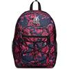 INVICTA Zaino - DIAL - Doppio Scomparto - Tasca Porta Borraccia - Maxi Capienza 38 LT - Viaggio, Scuola & Tempo Libero