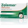 EG EuroGenerici EG Zolemer Farmaco Per Acidità E Mal Di Stomaco Pantoprazolo 20 Mg 14 Compresse