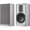 Piega Premium 301 Gen2 argento (confezione da 2) - Diffusore da scaffale, 2, 200 W, 4 ohm