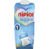 PRINCES ITALIA SpA Latte Stage 1 Nipiol 500ml