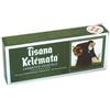 Tisana Kelemata Tisana Kelémata 16mg 40 Compresse Rivestite