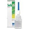 Sorbiclis Bambini Soluzione Rettale 120ml